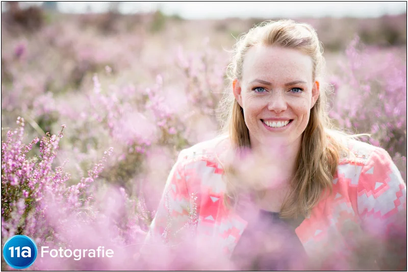 Joyce Schieven - Fotograaf van de Liefde - Zakelijke portretten op de Veluwe