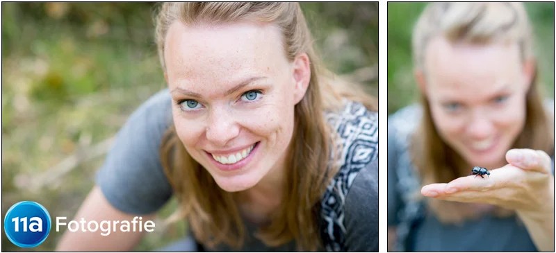 Joyce Schieven - Fotograaf van de Liefde - Zakelijke portretfoto op de Veluwe